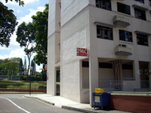 Blk 296C Choa Chu Kang Avenue 2 (Choa Chu Kang), HDB 5 Rooms #74242